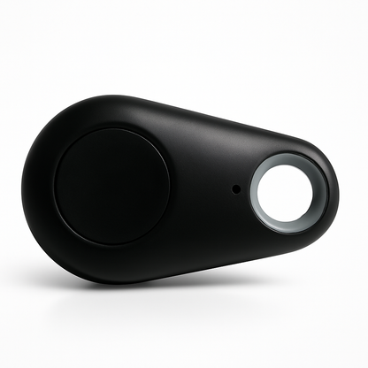 Child Safety Tracker Device with SOS Alarm - Lusomart