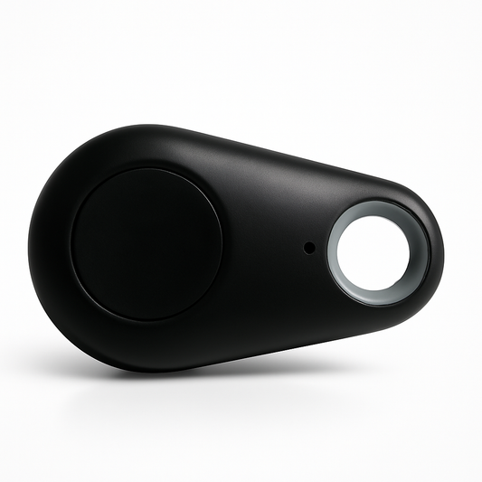 Child Safety Tracker Device with SOS Alarm - Lusomart