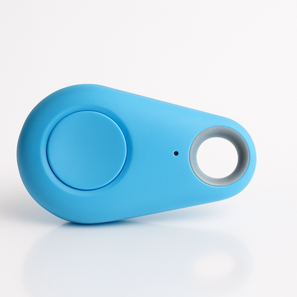 Kids GPS Tracker Bluetooth Location Finder Waterproof SOS Alerts 1