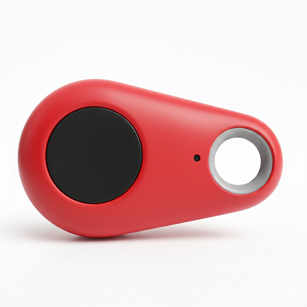 Kids GPS Tracker Bluetooth Location Finder Waterproof SOS Alerts 10