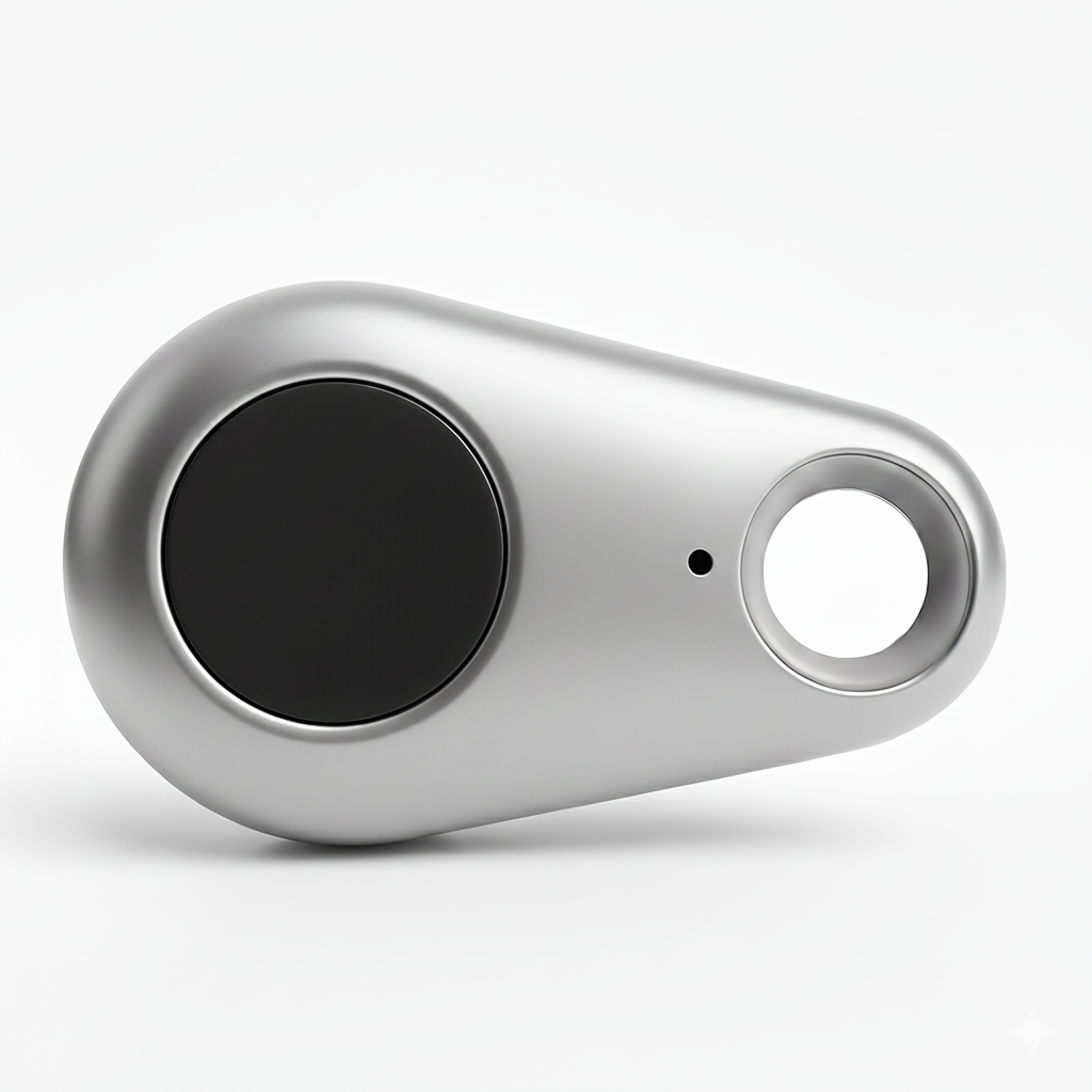 Kids GPS Tracker Bluetooth Location Finder Waterproof SOS Alerts 14