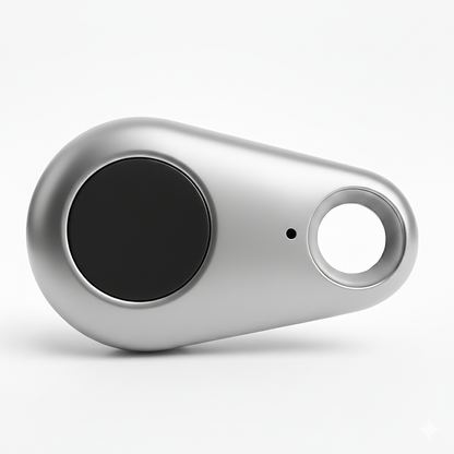 Kids GPS Tracker Bluetooth Location Finder Waterproof SOS Alerts 14