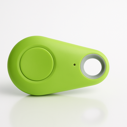 Kids GPS Tracker Bluetooth Location Finder Waterproof SOS Alerts 2
