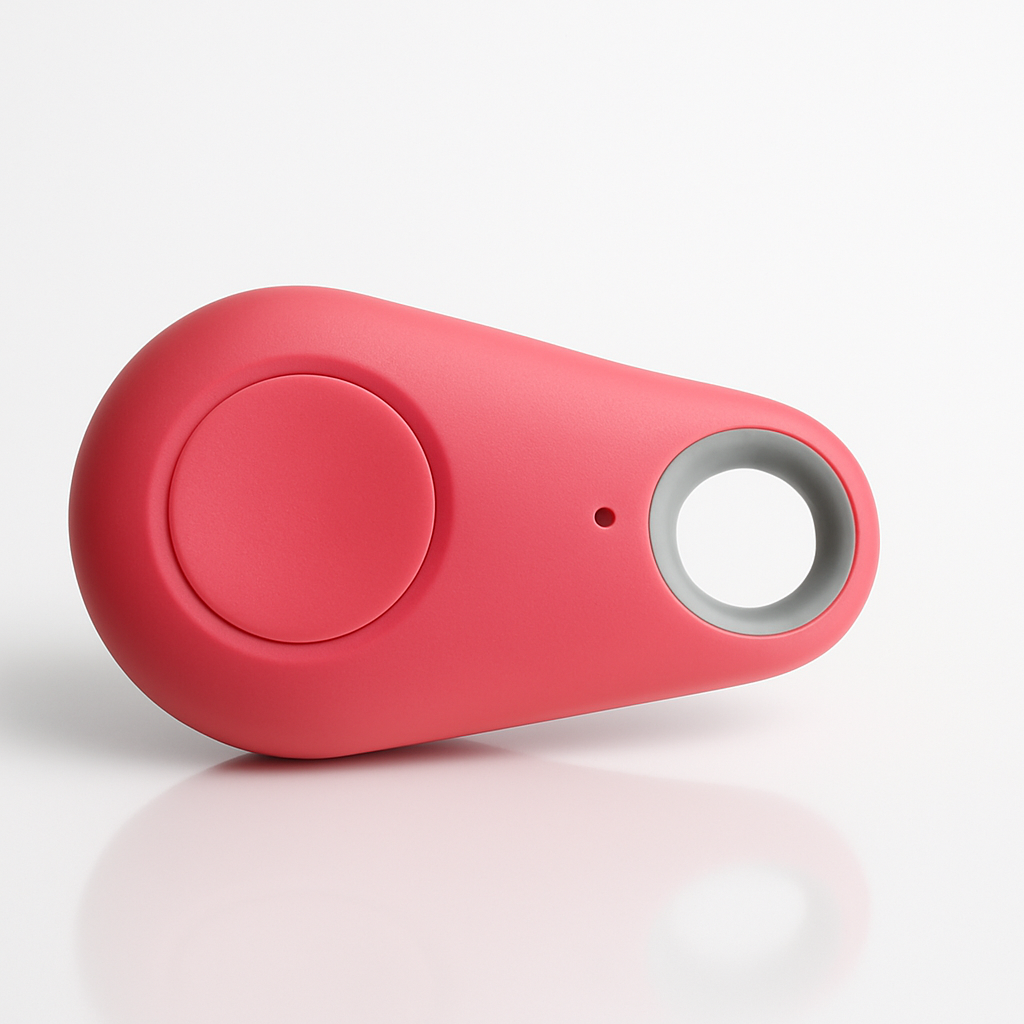 Kids GPS Tracker Bluetooth Location Finder Waterproof SOS Alerts 3