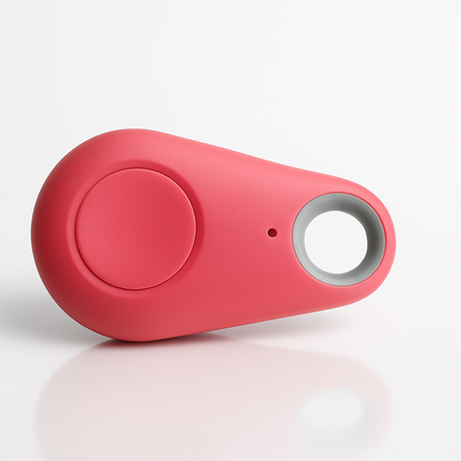 Kids GPS Tracker Bluetooth Location Finder Waterproof SOS Alerts 3