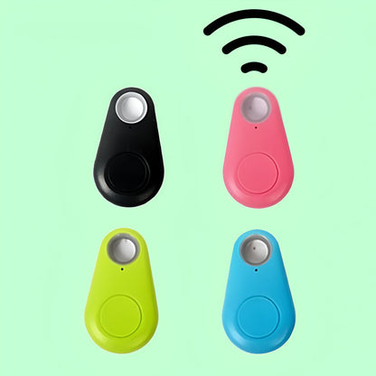 Child Safety Tracker Device with SOS Alarm