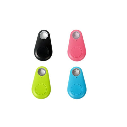 Kids GPS Tracker Bluetooth Location Finder Waterproof SOS Alerts 7