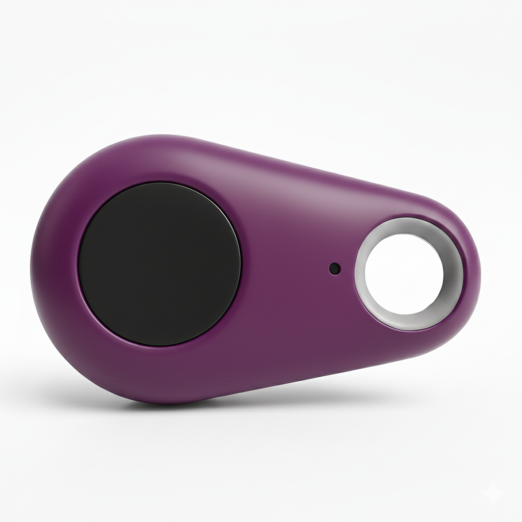 Kids GPS Tracker Bluetooth Location Finder Waterproof SOS Alerts 9