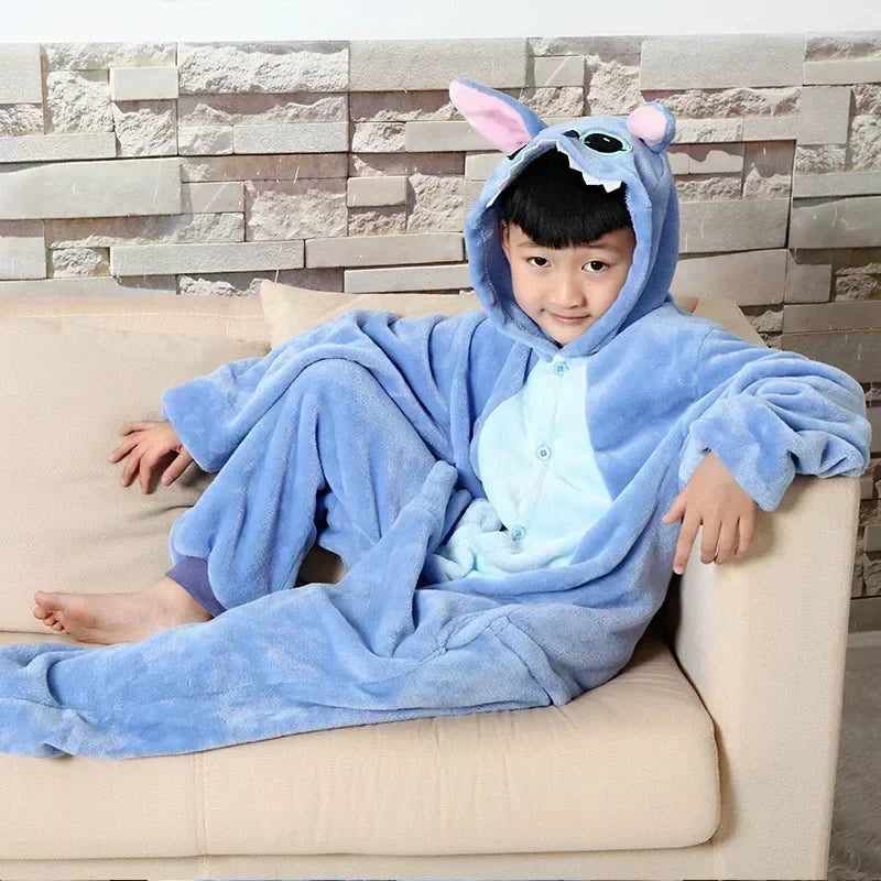 Kids Onesie – BlueZee 3
