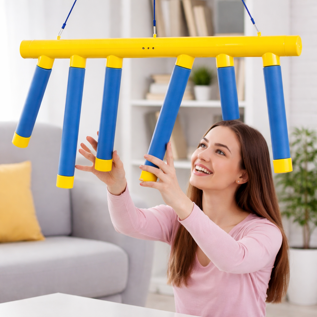 Fun Balance Skill Toy for Kids