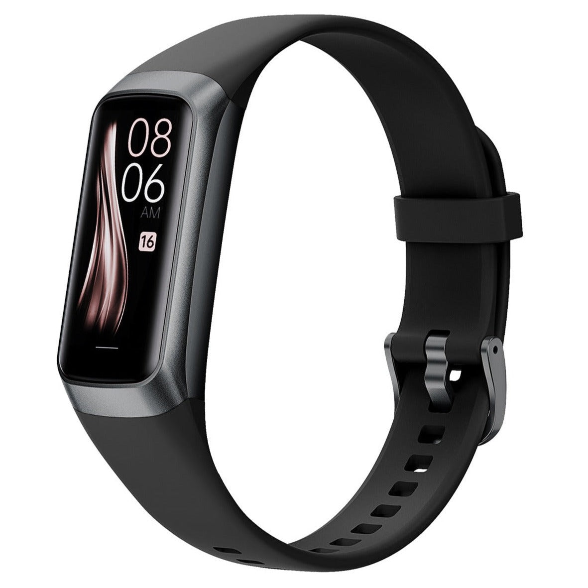 Fun Fitness Tracker Watch for Kids Daily Activity - Lusomart
