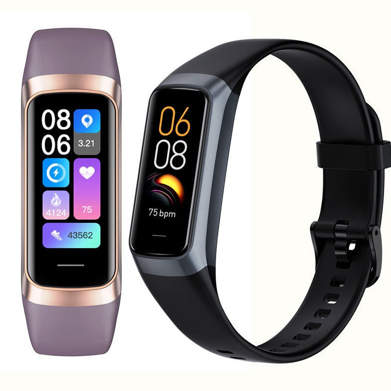 Kids watch activity tracker from smartware icon 3