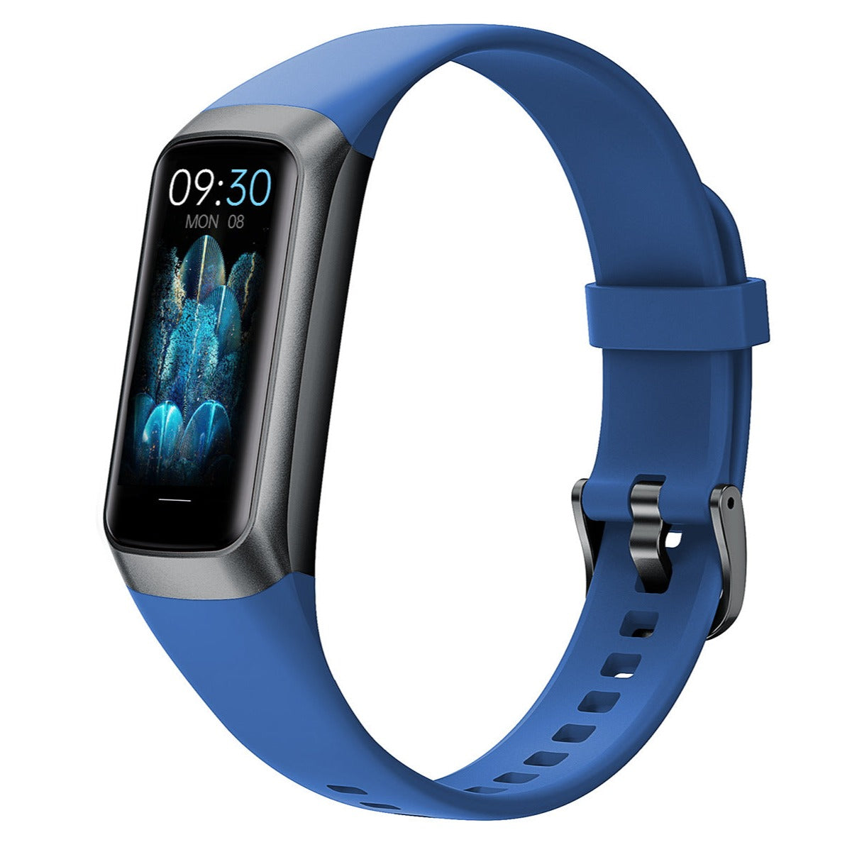 Kids watch activity tracker from smartware icon 8