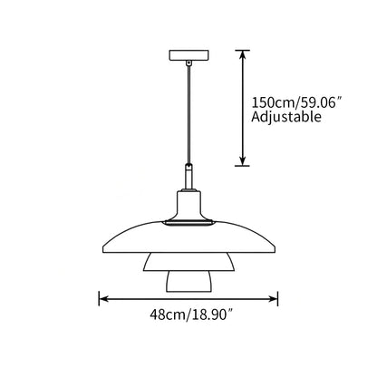 Kilizon Hanging Lamp 5