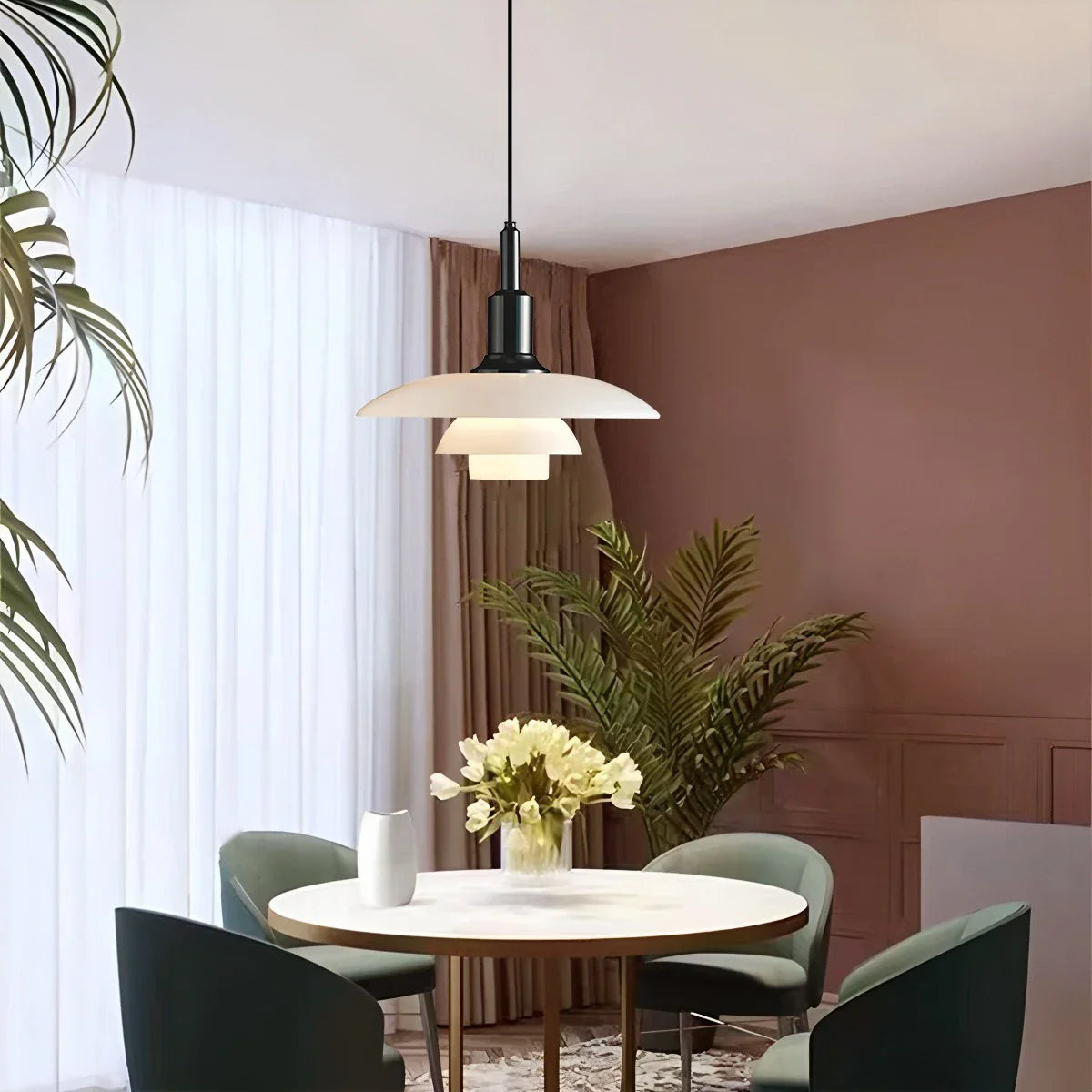 Kilizon Hanging Lamp 6