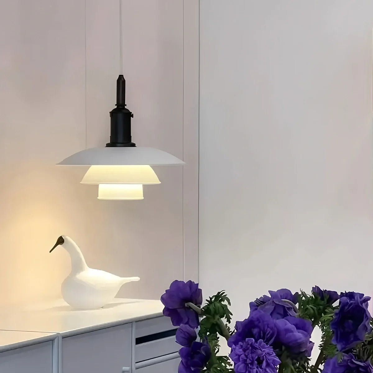 Kilizon Hanging Lamp 7