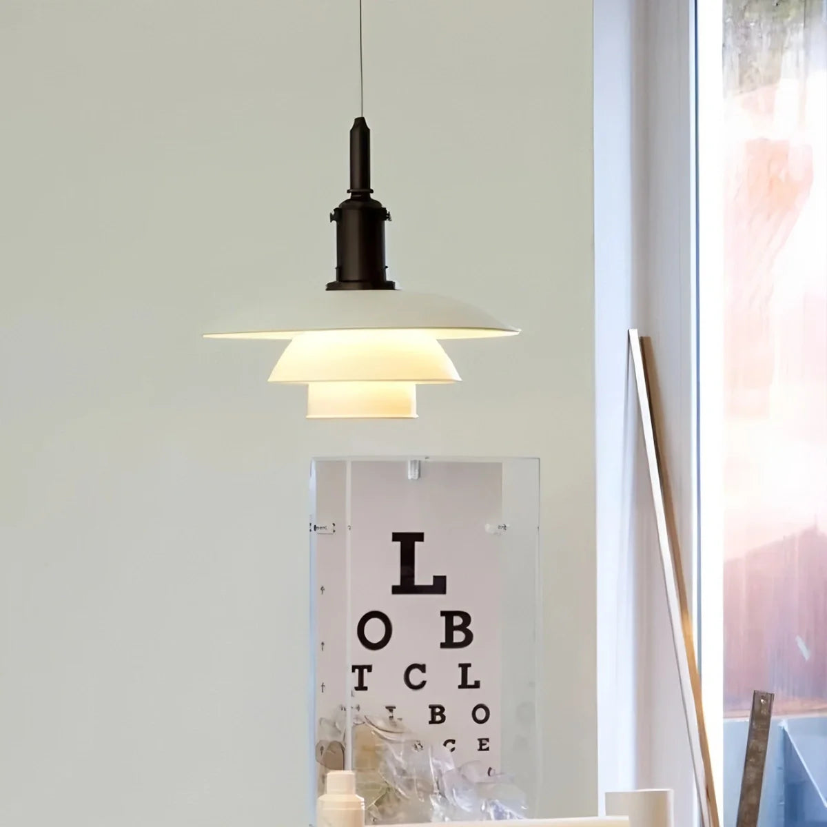 Kilizon Hanging Lamp 8