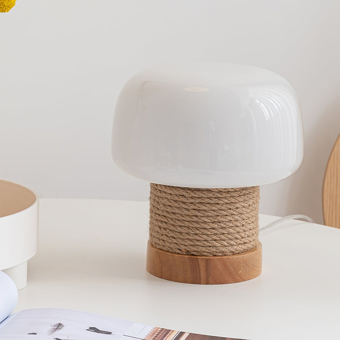 KimjitGlow - Table Lamp 3
