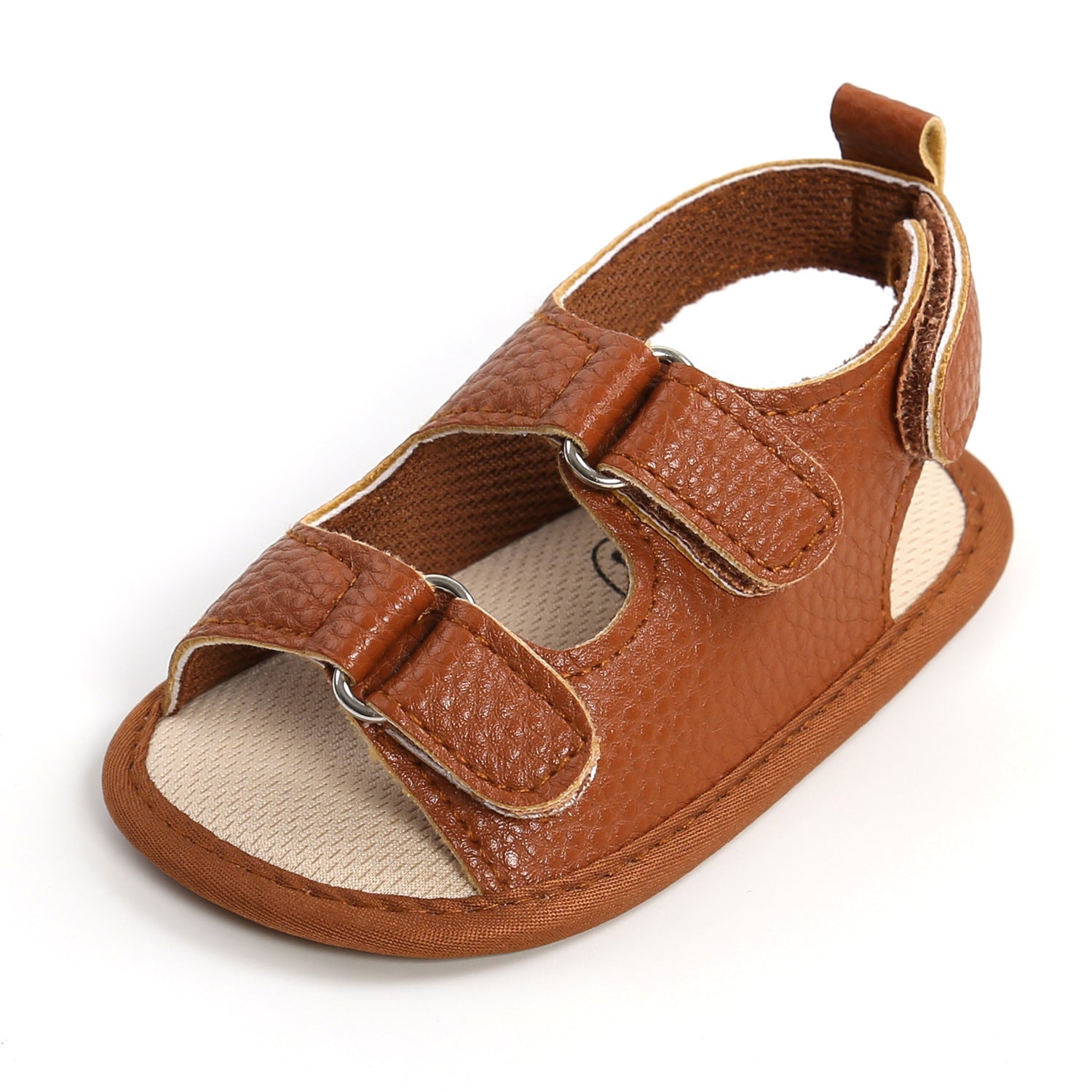 Kinder Sandalen Antislip Zachte Pasvorm Rubber/PU/Katoen 11