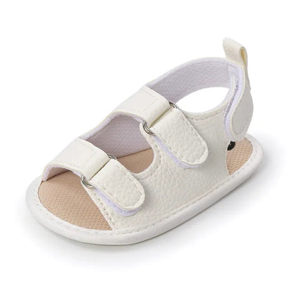 Child's Sandals Anti-Slip Soft Fit Rubber/PU/Cotton 13