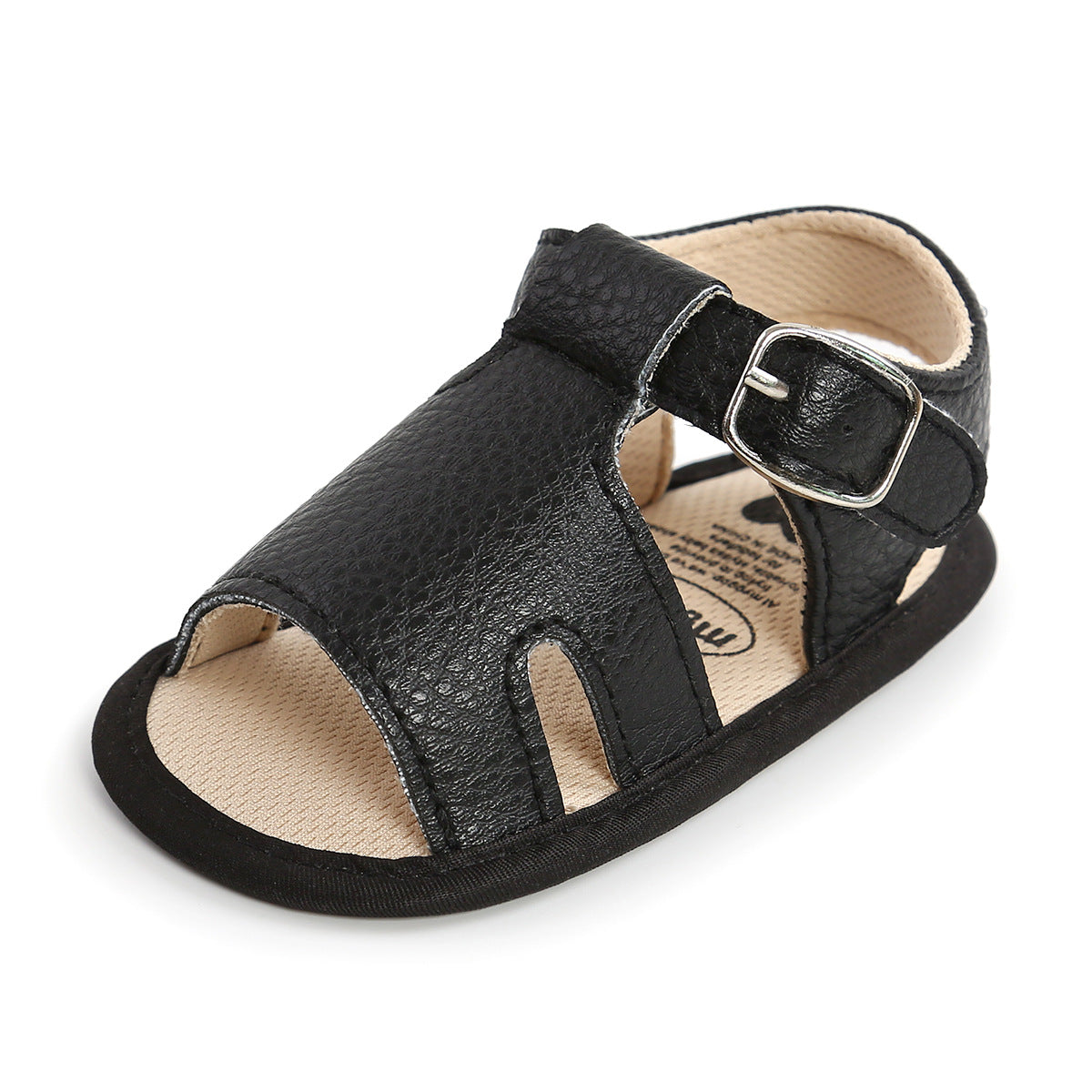 Kids' Sandals Non-Slip Soft Fit Rubber/PU/Cotton 9