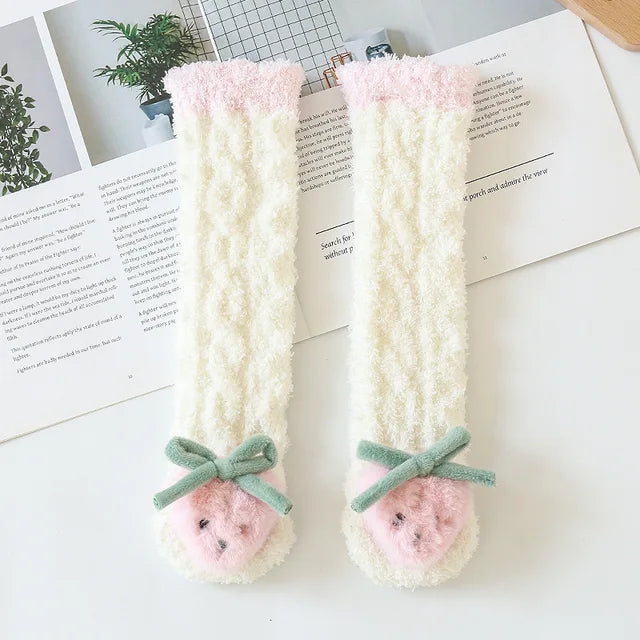 <h1>Cozy Kids Leg Warmers - High-Quality Cotton, Breathable for Extra Warmth 8</h1>
<p>Check out our kids' leg warmers! Made from comfy, high-quality cotton, these breathable leg warmers are perfect for keeping your little ones warm and cozy. Size 8 is just right for those chilly days!</p>