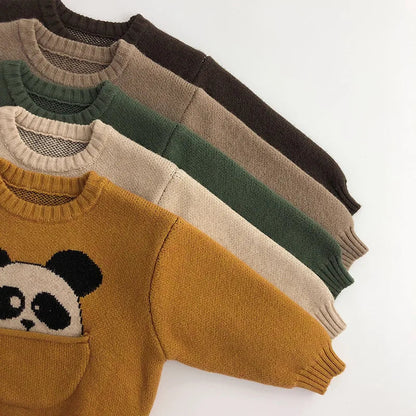 Title: Kids Animal Hoodie with Pouch - Cute Print - 100% Cotton

Description: Keep your little ones cozy and stylish with our adorable Kids Animal Hoodie! Made from 100% cotton, this comfy sweater features a cute animal print and a handy pouch for their treasures. Perfect for playdates or lounging at home!

Handle: kids-animal-hoodie-cute-print

Variants: 
- Size: Small, Medium, Large 
- Color: Blue, Pink, Green

Get your kids ready for fun in this charming hoodie that's as playful as they are!