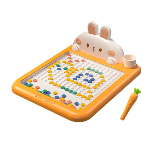 Portable Kids Drawing Tablet - Fun Educational Toy - Lusomart