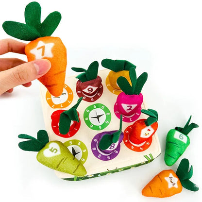 Title: Kids Plush Sensory Toy - Boost Creativity & Motor Skills

Handle: kids-plush-sensory-toy

Description: Looking for a fun way to enhance your child’s creativity and motor skills? Check out our Kids Plush Sensory Toy! Perfect for little hands, this cuddly toy not only brings joy but also helps develop essential skills. It's great for sensory play and will keep your little ones entertained for hours!

Variants: 
- Color: Blue
- Size: One Size
- Material: Soft Plush