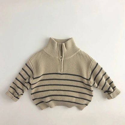 Children's Zipper Hoodie - Comfy Cotton, Easy Zip 2