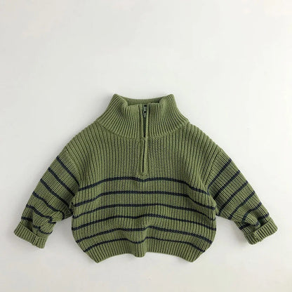 Title: Kids Zipper Hoodie - Comfortable Cotton, Simple Zip

Handle: kids-zipper-hoodie-comfortable-cotton-simple-zip

Product Description: Check out our Kids Zipper Hoodie made from comfy cotton! This super easy-to-wear hoodie features a simple zip design that'll keep your little ones cozy and stylish. Perfect for any casual outing or playdate!

Variants: 
- Size: Small
- Size: Medium
- Size: Large
- Color: Blue
- Color: Gray
- Color: Pink