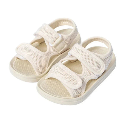 Kindersandalen Zachte Zolen Sneldrogend Ademend Lichtgewicht 1