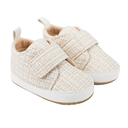 Easy On Kids Sneakers - Lightweight Slip Resistant Shoes - Lusomart