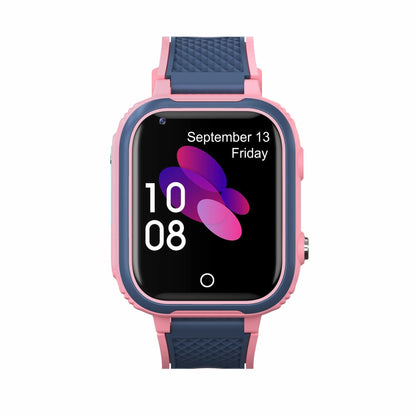 Kindersmartwatch GPS Waterdicht Met Educatieve Spelletjes Voor Kinderen 2