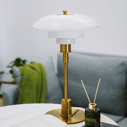 Bright Adjustable LED Table Light For Home