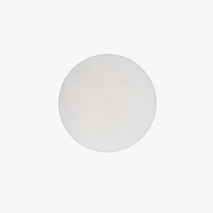 Simple Outdoor LED Wall Light, Black or White