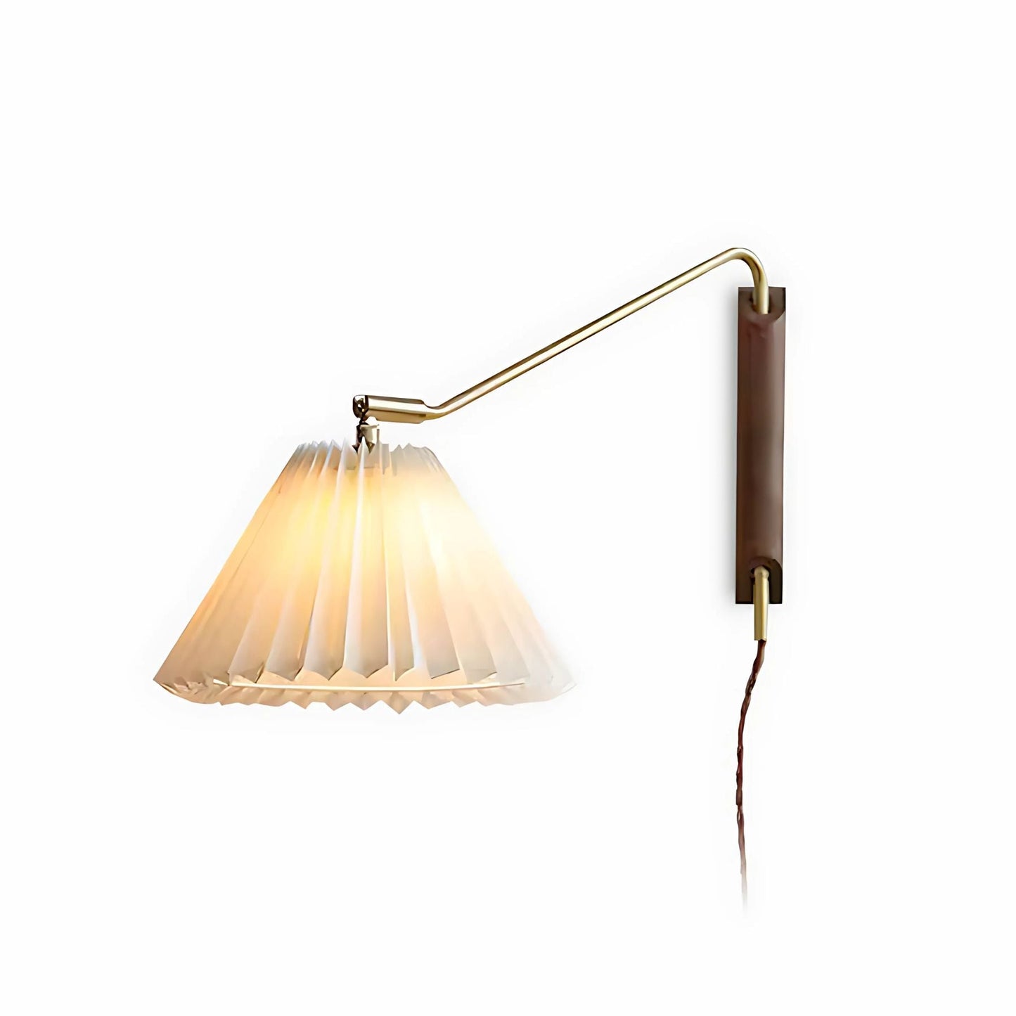 Klyzo Wall Lamp 1