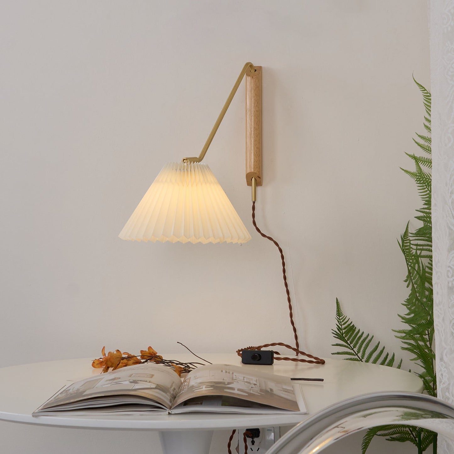 Klyzo Wall Lamp 3