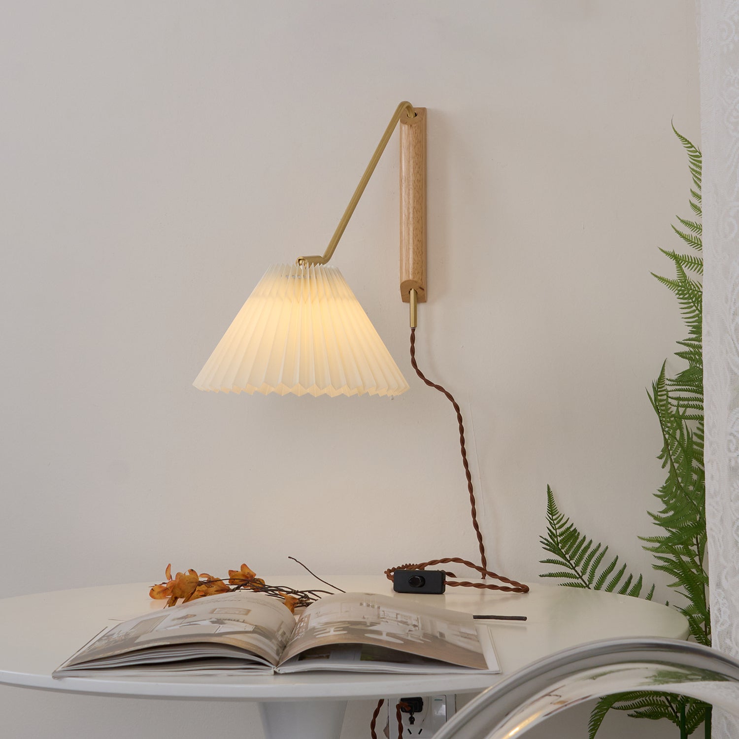 Klyzo Wall Lamp 3