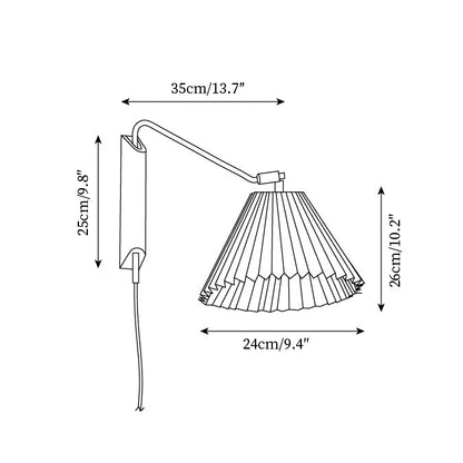 Klyzo Wall Lamp 6
