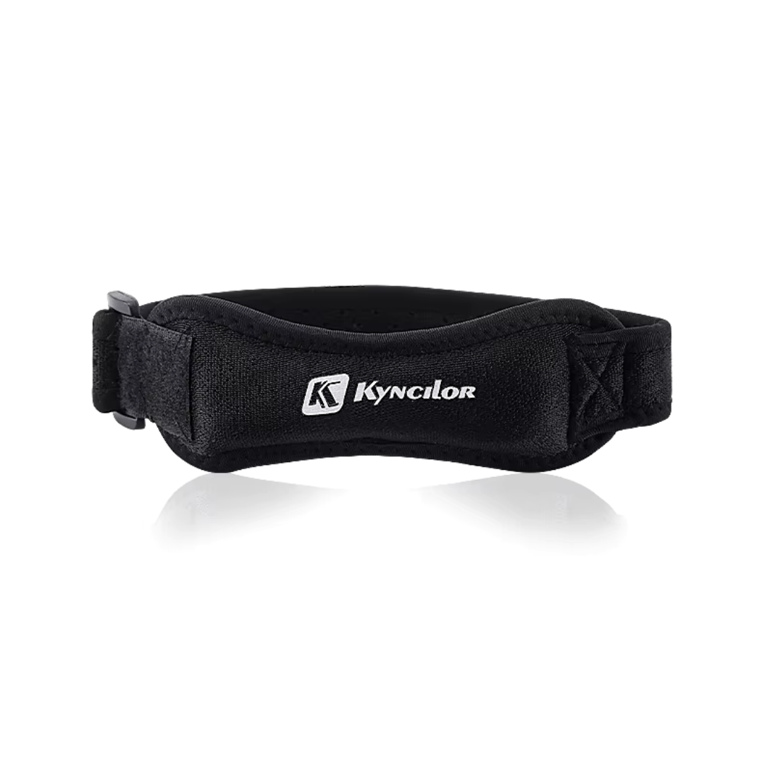 KneeGuard | Reliable Adjustable Patella Support Strap for Pain Relief 1