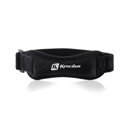KneeGuard | Reliable Adjustable Patella Support Strap for Pain Relief 1