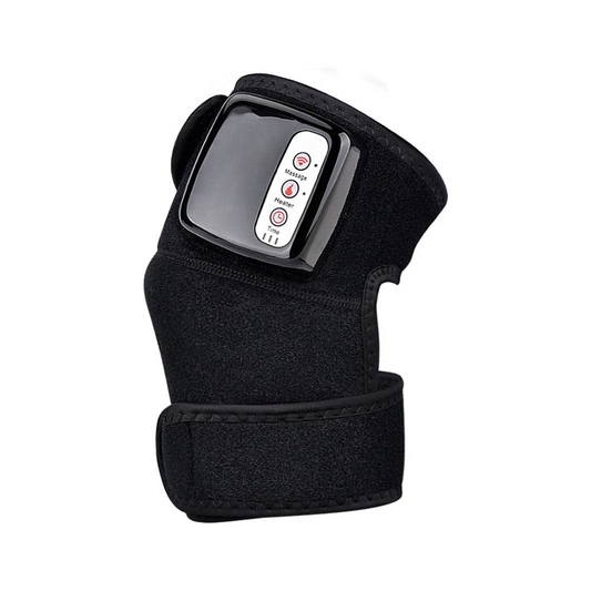 Fast Infrared Heating Massage Therapy Device - Lusomart