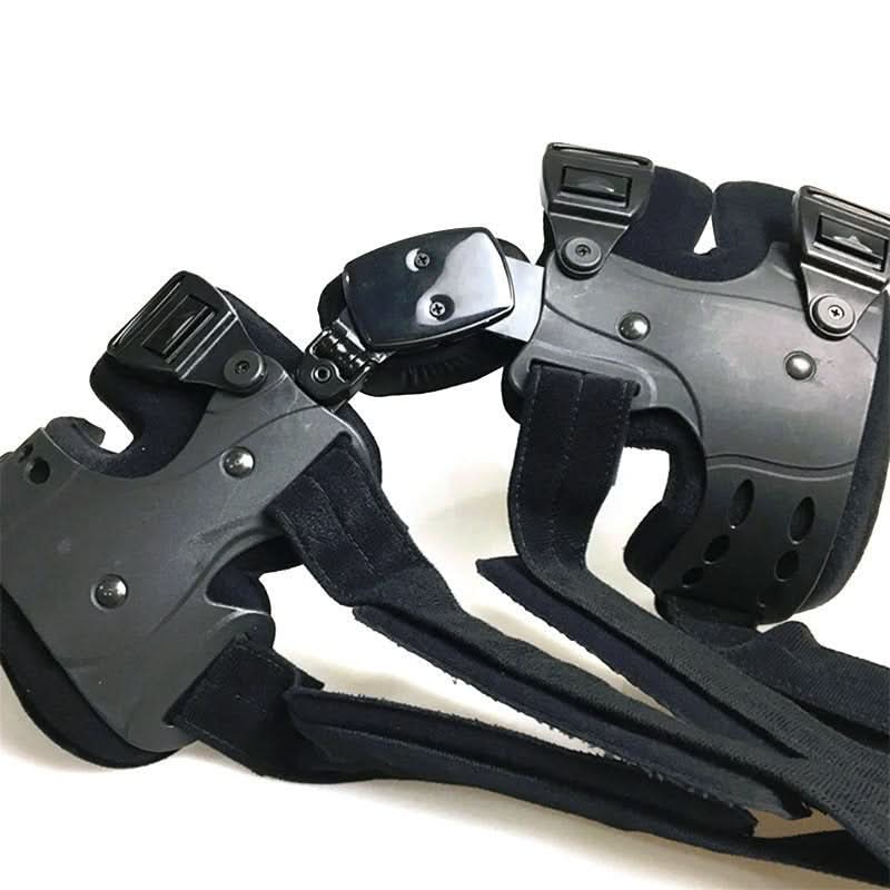 Knielease | Adjustable Compression Knee Support Brace for Pain Relief 5