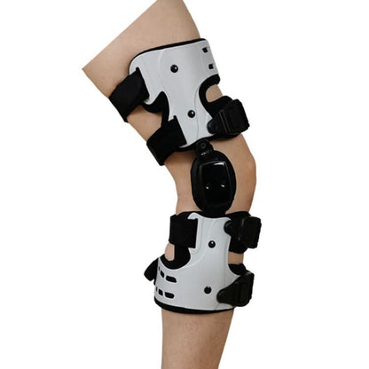 Knielease | Adjustable Compression Knee Support Brace for Pain Relief 7