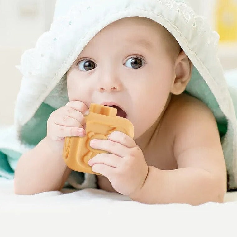 Koala Building Blocks™ - Tooth-Friendly Building Toys - Baby-Friendly Building Blocks 7