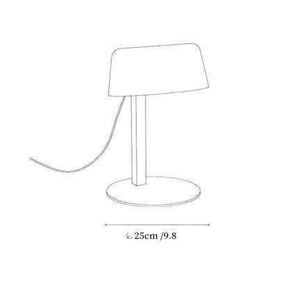 Komoha Table Lamp 2