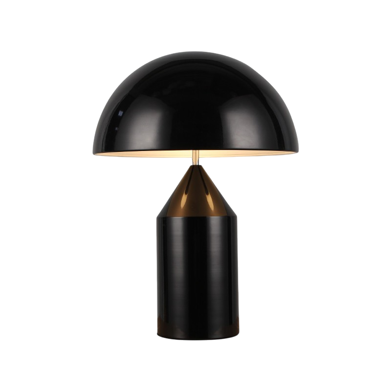 Simple Elegant Desk Lamp with Modern Style - Lusomart