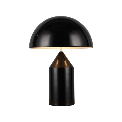 Simple Elegant Desk Lamp with Modern Style - Lusomart