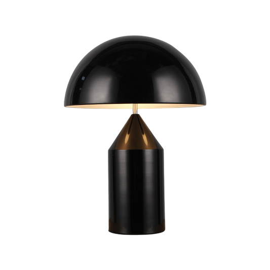 Simple Elegant Desk Lamp with Modern Style - Lusomart